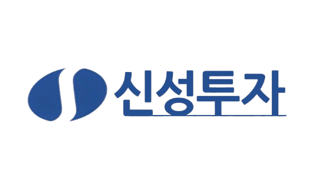 신성투자 로고
